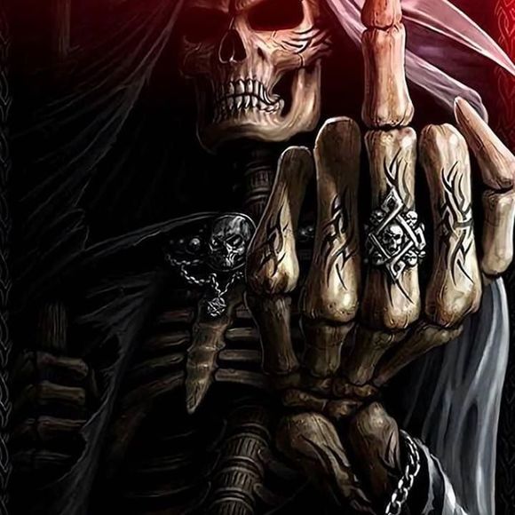 Meet your Posher, Andrew - Picture 1 of 1